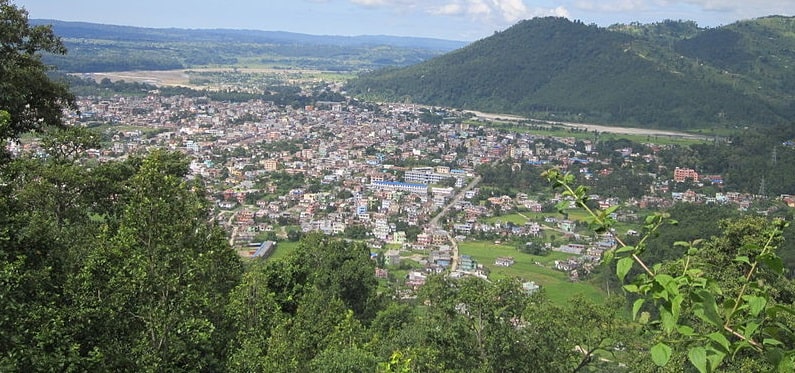 नयाँ घर निर्माणमा आर्थिक मन्दीको असर image