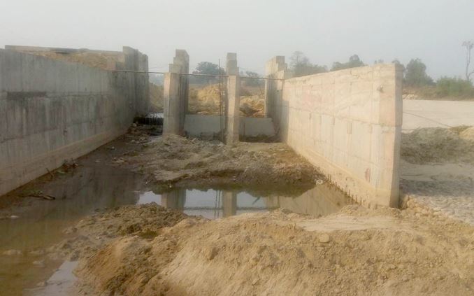 खुटी नहर सञ्चालनमा ल्याउने तयारी image