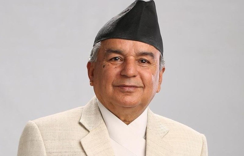 संविधानको मर्मअनुसार इमान्दार प्रयास आवश्यक : राष्ट्रपति पौडेल