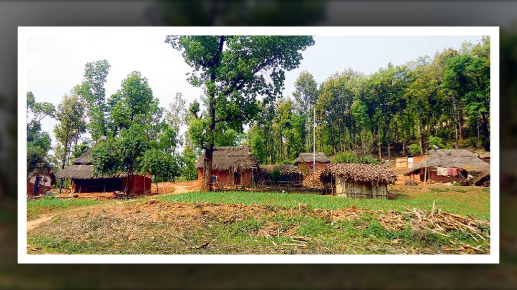 मकवानपुरमा ३६ हजार भूमिहीन सुकुम्वासी image