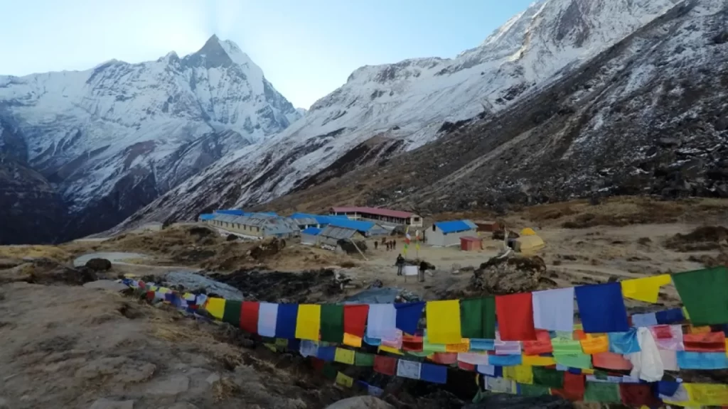 अन्नपूर्ण म्याराथनको तेस्रो संस्करण आयोजना हुँदै