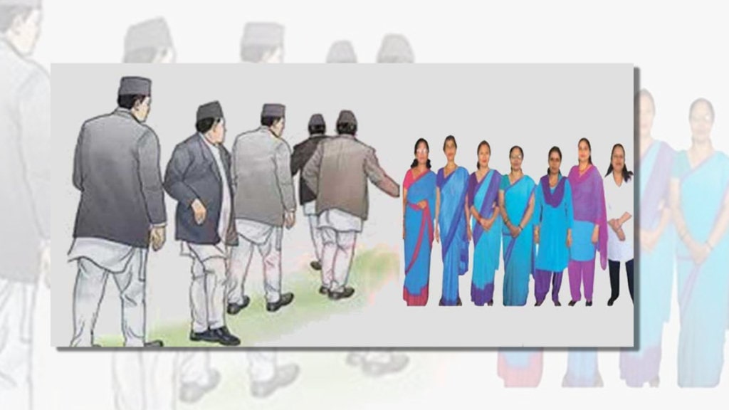 स्थानीय तहले फर्काएका ३० उपसचिव ‘घर न घाटका’ image