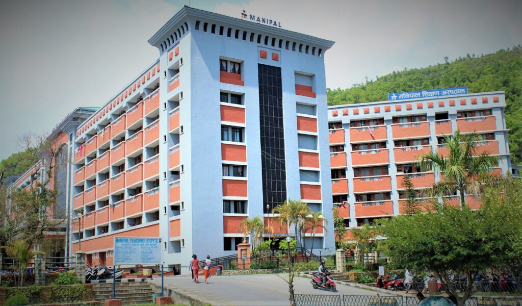 मणिपालले १० करोड कर तिर्न बाँकी
