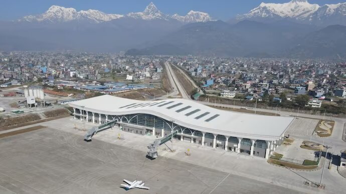 नयाँनयाँ उडान गन्तव्यमा जोडिँदै पोखरा