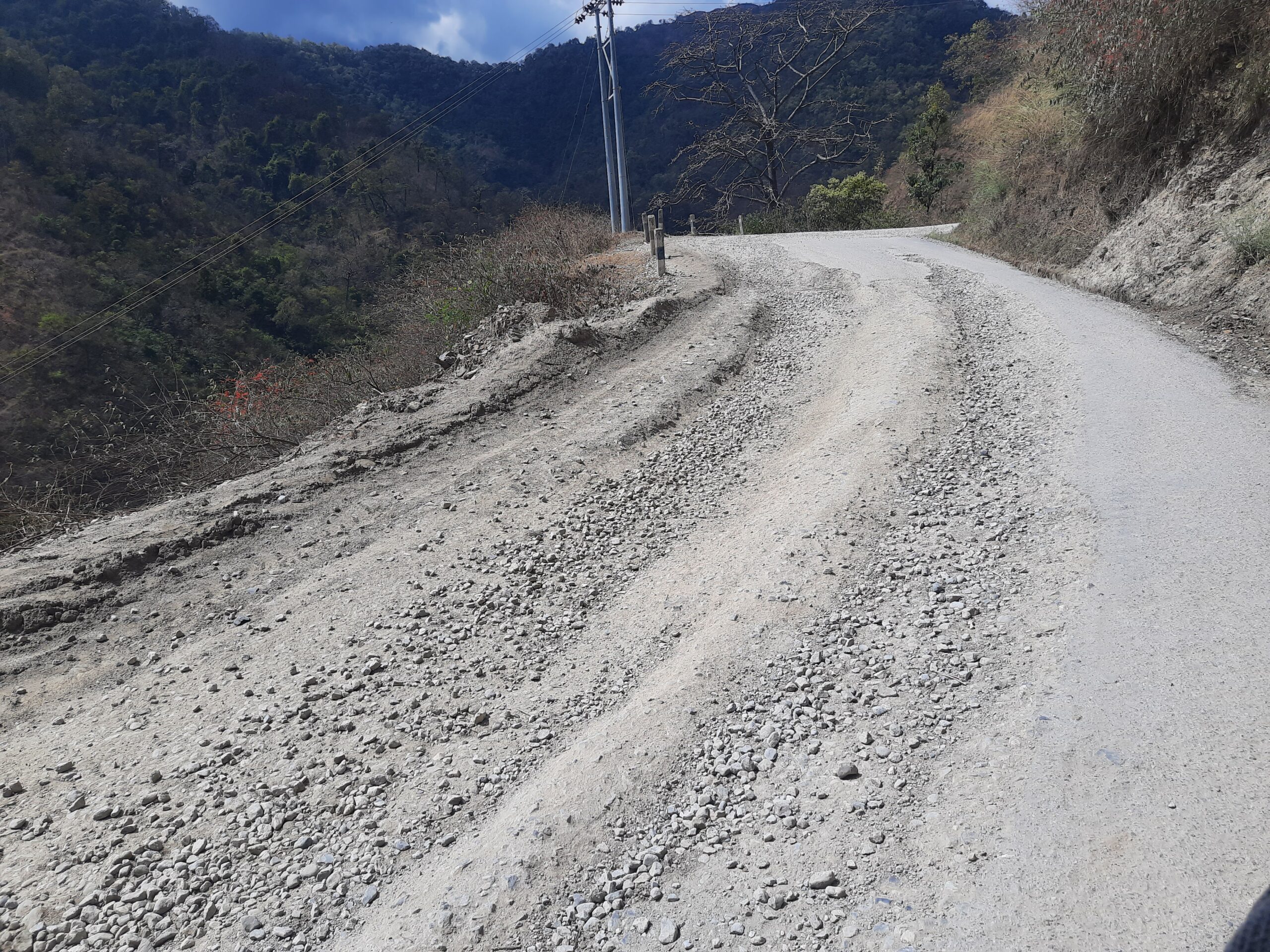 राप्ती लोकमार्ग : बिग्रियो ‘ओटासिल’ image