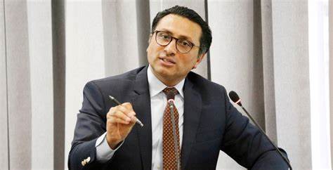 तनहँमा स्वर्णिम वाग्ले ३४ हजार ९ सय १८ मत प्राप्त गरी प्रतिनिधिसभा सदस्यमा निर्वाचित