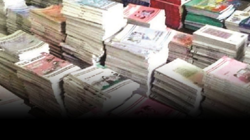 विद्यार्थी भर्ना वैशाख १५ गतेसम्म सञ्चालन हुने, भर्ना भएकै दिन नयाँ पाठ्यपुस्तक दिने image
