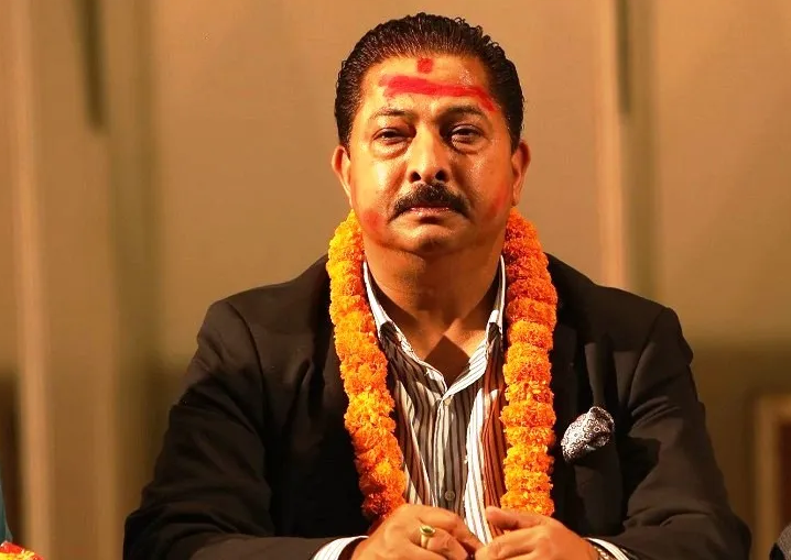 नेपाल उद्योग वाणिज्य महासंघको वरिष्ठ उपाध्यक्षमा अञ्जन श्रेष्ठ निर्विरोध निर्वाचित image