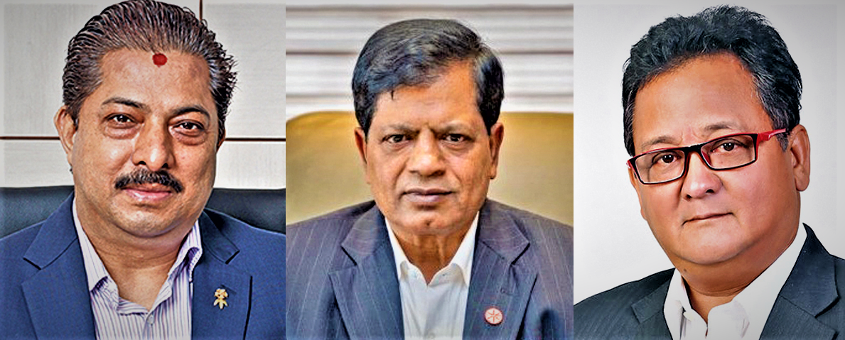 प्यानलसहित उद्योग वाणिज्य महासंघको निर्वाचन राेचक बन्दै image