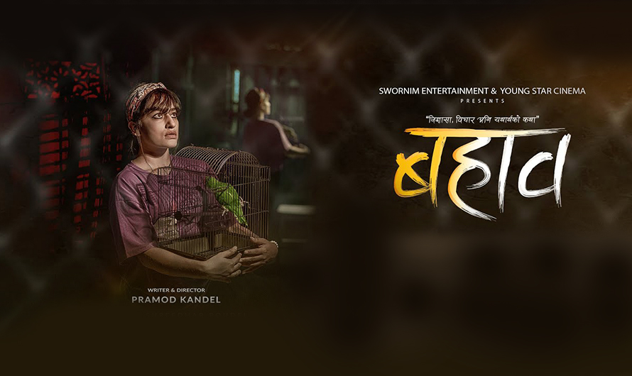 चलचित्र ‘बहाव’ प्रदर्शनमा image