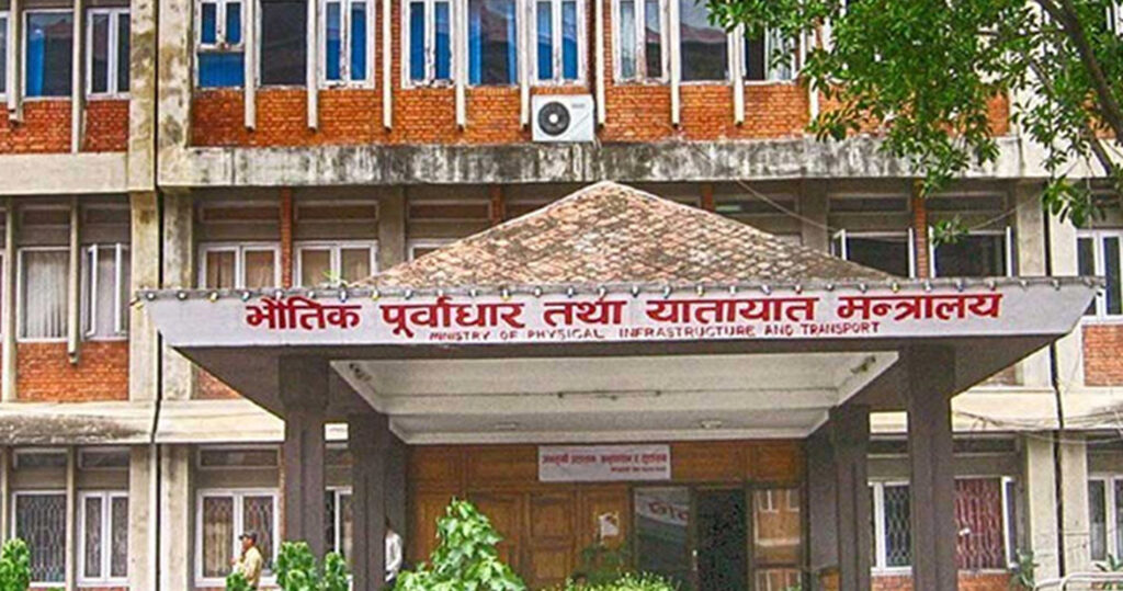 निर्देशनलाई अवज्ञा गरेपछि ३३ वटा निर्माण कम्पनीको इजाजत पत्र खारेज