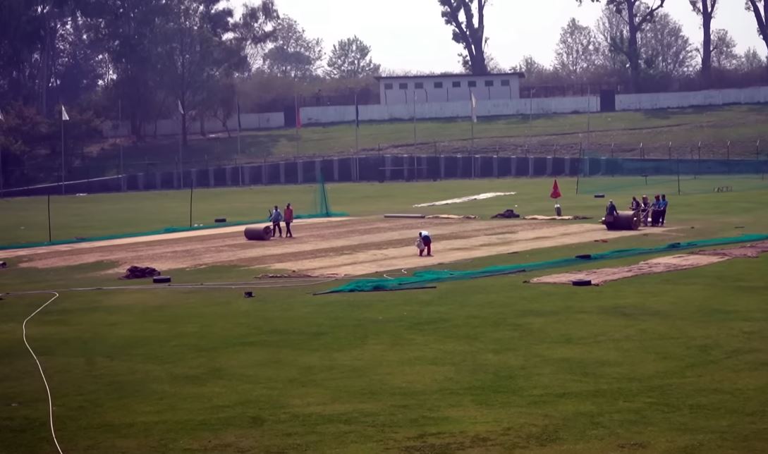 एसिया कप छनोटः नेपाल मलेसियासँग भिड्दै image
