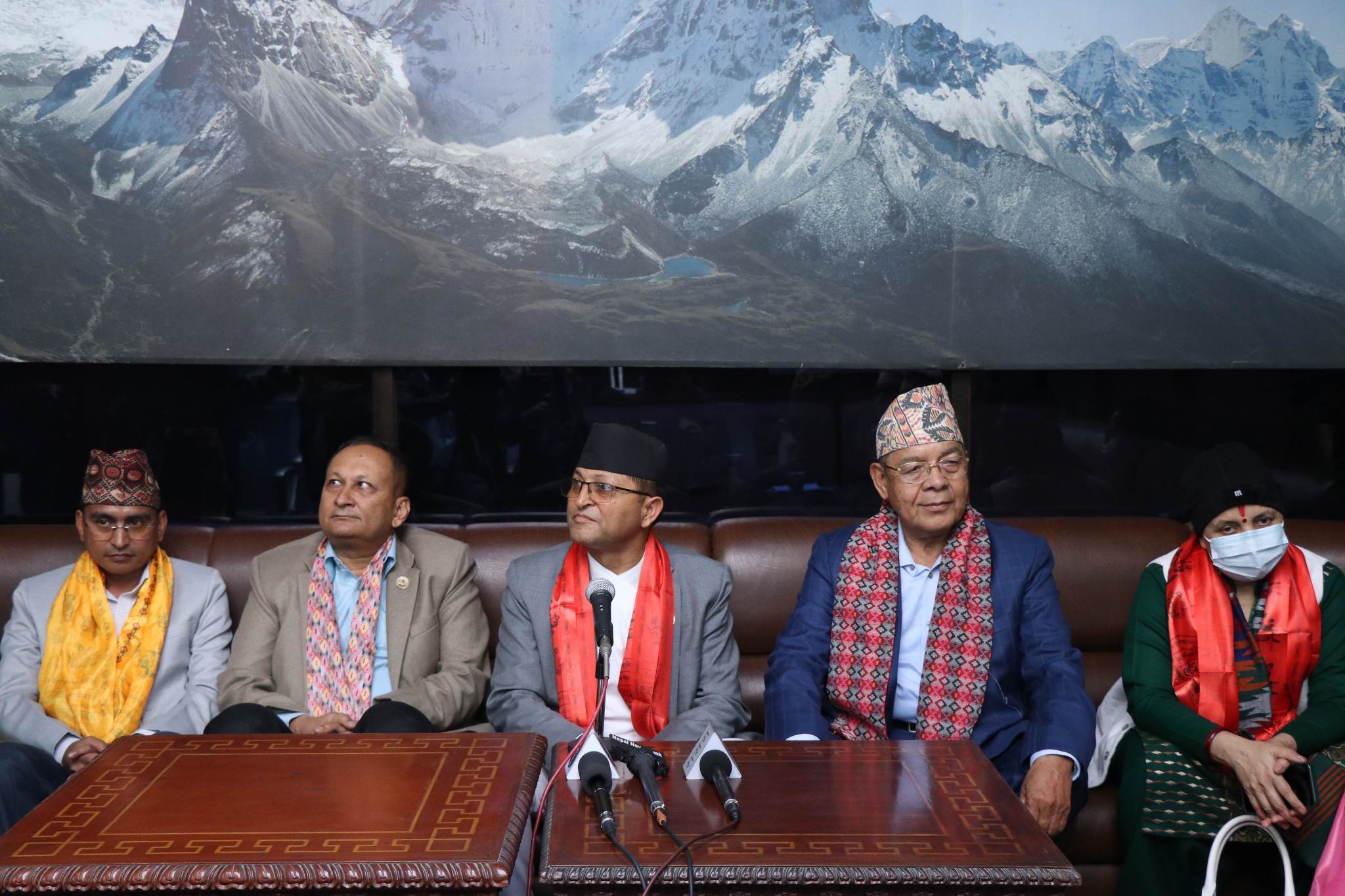 अध्यक्ष तिमिल्सिना रुस प्रस्थान image