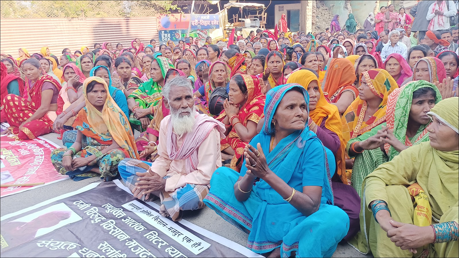 सहमति हुनेमा विश्वस्त मिटरब्याज पीडितहरु image