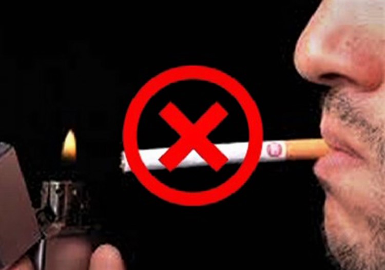 नयाँ वर्षबाट गुट्खा, खैनी र चुरोट निषेध