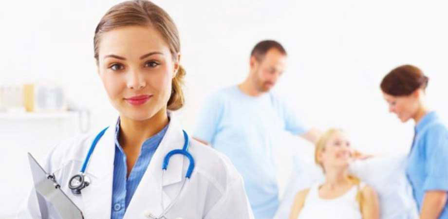 स्वास्थ्यकर्मीले चार महिनादेखि पाएनन् तलब