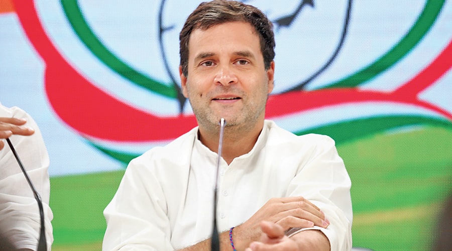 राहुल गान्धीले दिएको पुनरावेदन खारेज