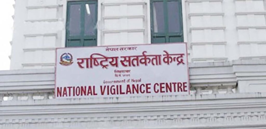 अझै बुझाएनन् सम्पत्ति विवरण