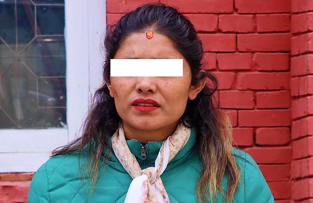 इजरायल पठाइदिन्छु भन्दै ४८ लाख ठगी गर्ने पाँच जना पक्राउ image