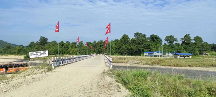 ठोरीलाई पर्यटकीय क्षेत्रका रूपमा विकास गर्न प्रदेश सरकार आतुर, गुरु योजना बन्दै