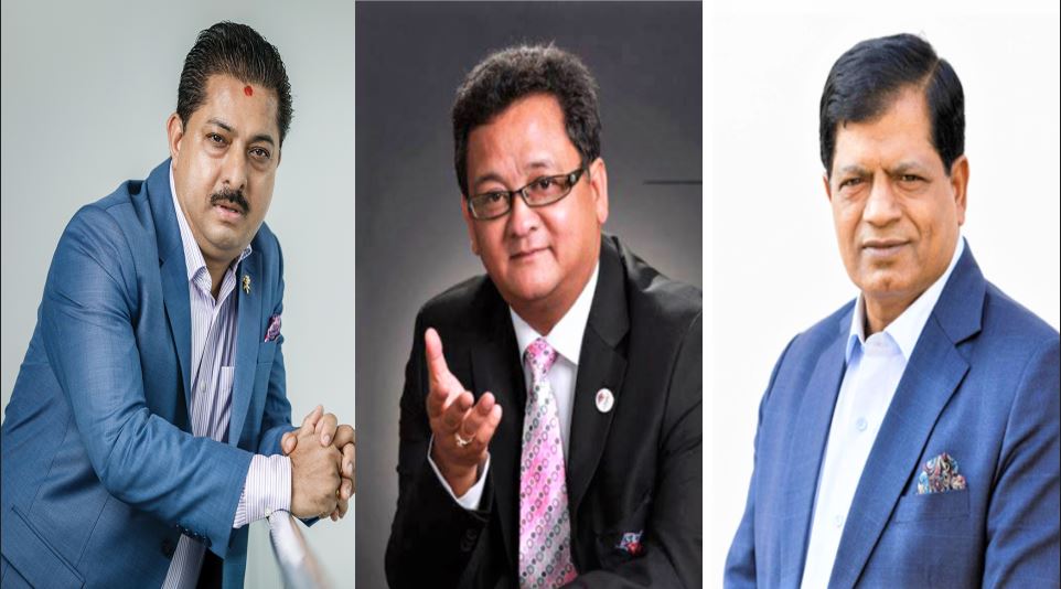 उद्योग वाणिज्य महासंघ नयाँ नेतृत्व चयनका लागि चुनाव हाेमिदै
