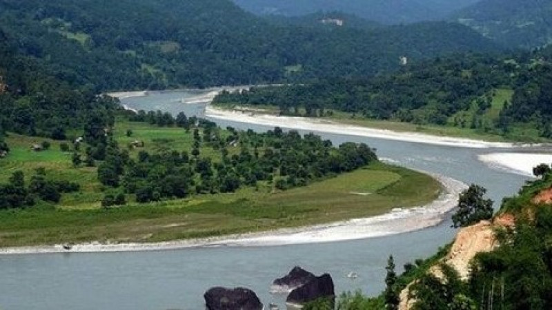 अरुण तेस्रो प्रवेश मार्गः छुट जग्गाको मुआब्जा प्रतिरोपनी करीब १२ लाख रुपैयाँ निर्धारण image