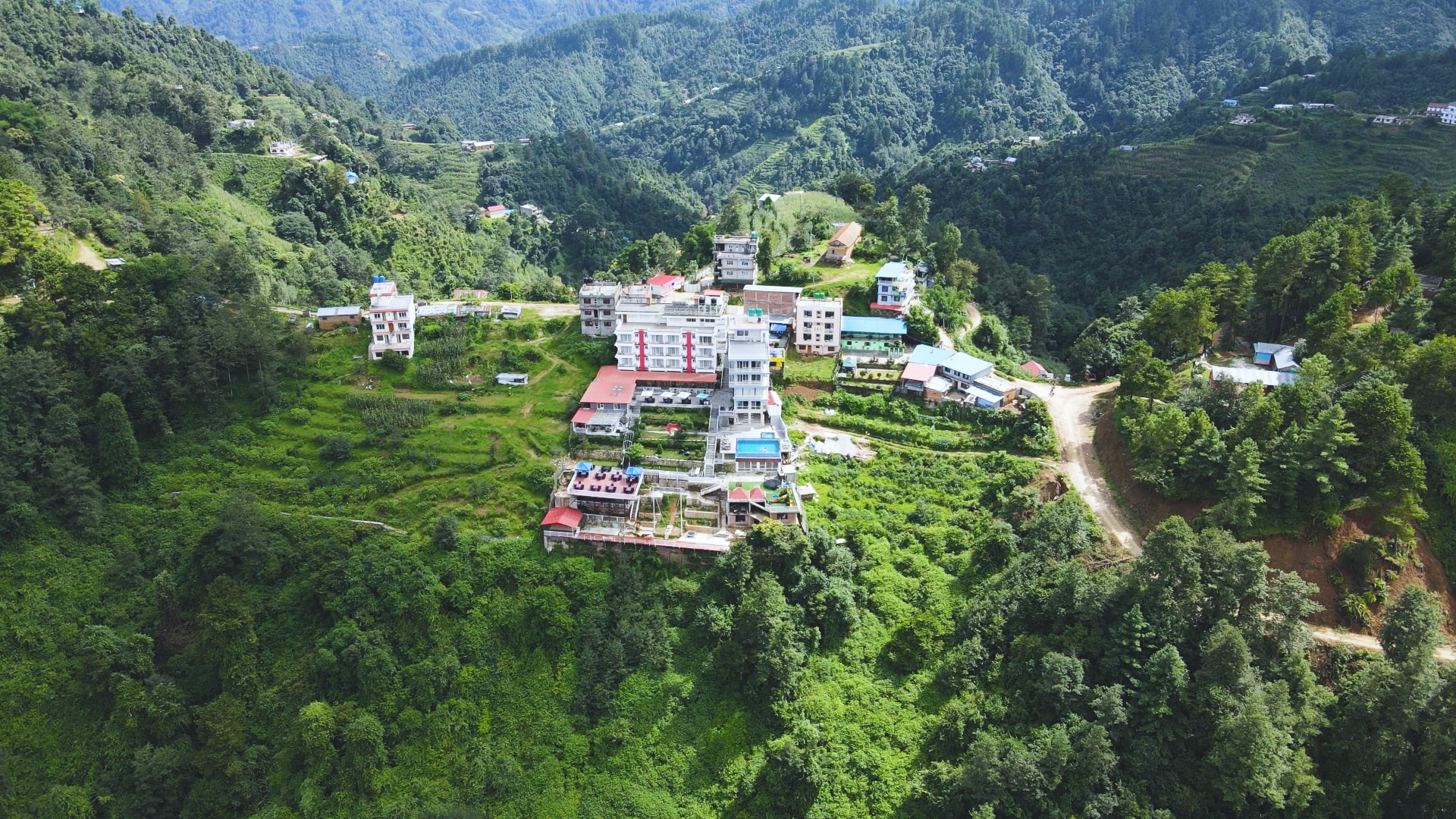 भिलेज हाइल्याण्ड रिसोर्ट साउथ एशियन ट्राभल अवार्ड्स (साटा) २०२३ का लागि नोमिनेसनमा परेपछि भोटिङको अपिल