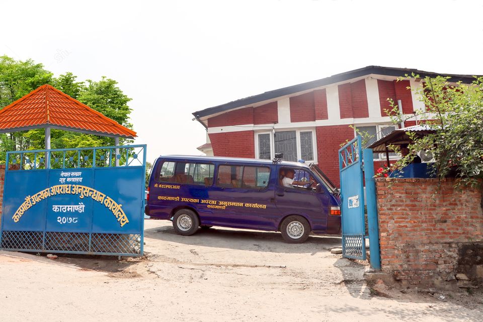 नागरिकलाई भुटानी शरणार्थी बनाउने नाममा भएको ठगी प्रकरणमा थप २ जना पक्राउ , अहिलेसम्म पक्राउ पर्नेको संख्या १६ जना पुग्यो