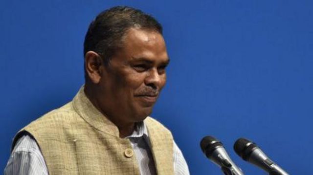 राष्ट्रिय योजना आयोग खारेज गर्दै प्रधानमन्त्रीको आर्थिक सल्लाहकार समिति निर्माण गरौं : उपेन्द्र यादव
