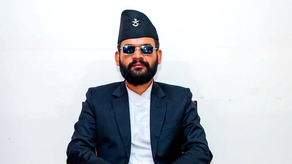 मेयर बालेन्द्र साह बालेनको चर्को आक्रोश, नयाँ पुराना सबै नेता चोर हुन
