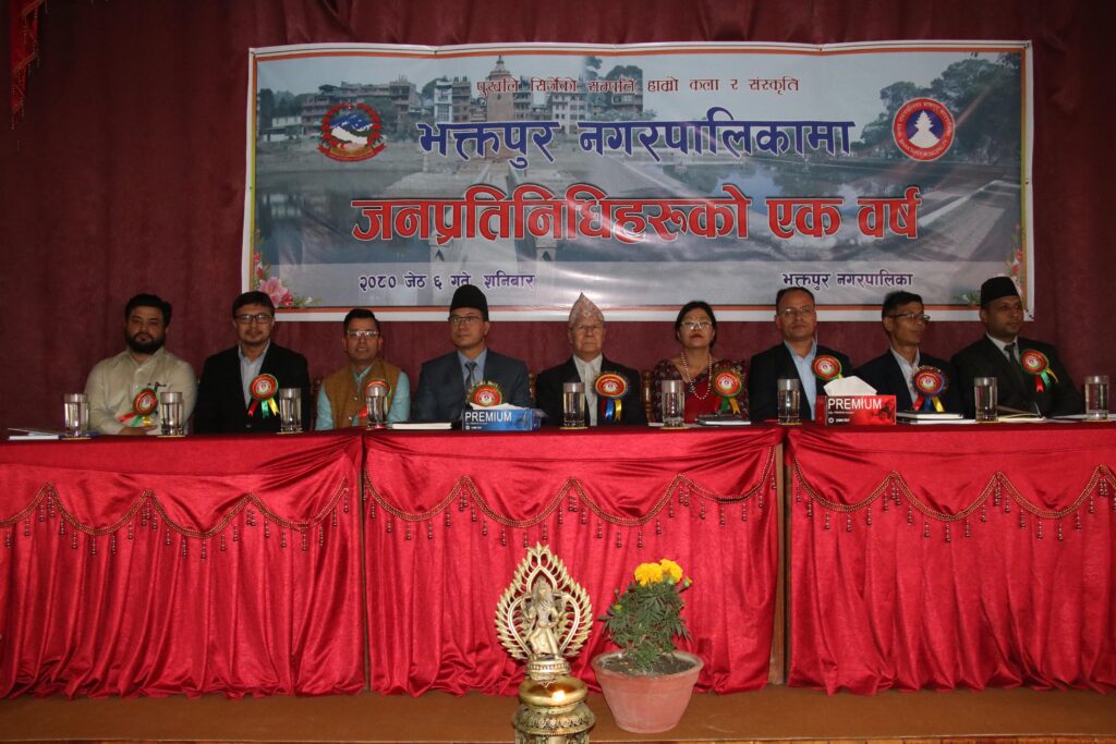नेपालीलाई नक्कली भुटानी सरणार्थी बनाउने देश द्रोही हुन,दोषीलाई कडा कारबाहीसहित जनतामाझ उदांग्याउनुपर्छ : अध्यक्ष विजुक्छे