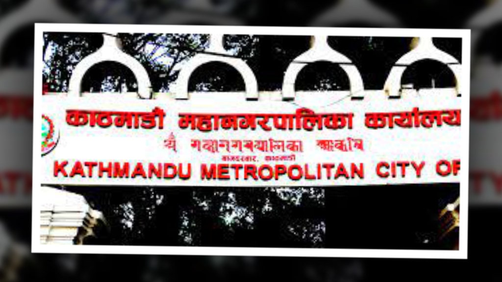८ वटा शीर्षकमा ज्ञानेन्द्र शाहलाई रु ७ लाख ९३ हजार महानगरले जरिवाना गर्ने