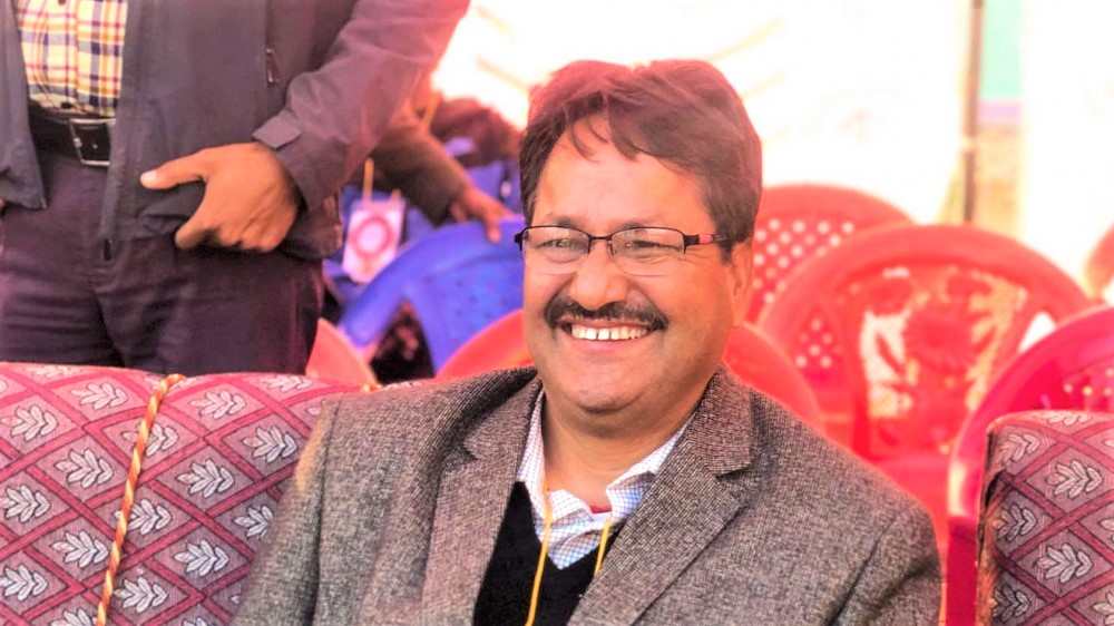 परराष्ट्र मन्त्री बंगलादेश जाँदै