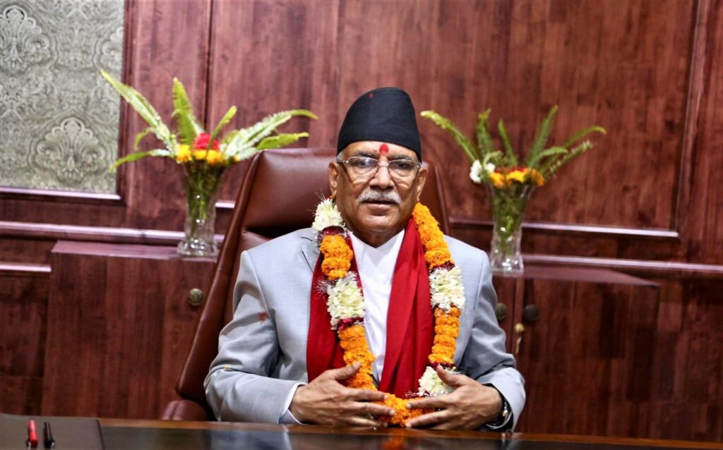 सरकारले ५ महिनापछि बल्ल पूर्णता पायो, मन्त्रीको शपथ आज