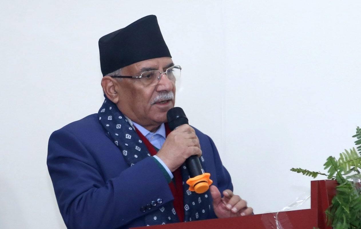 ‘क्यान्टोन्मेन्ट’मा ‘भ्रष्टाचार’ ठहर भए जेल जान तयार रहेको प्रधानमन्त्रीको घोषणा image