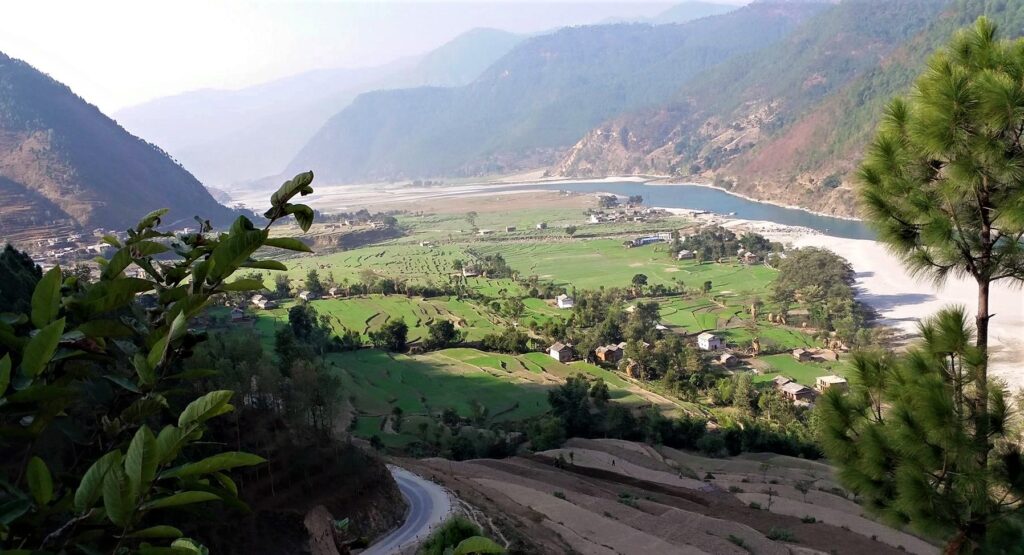 आठविस नगरपालिका राकम कर्णालीमा स्याटलाइट अस्पताल स्थापना गरिने