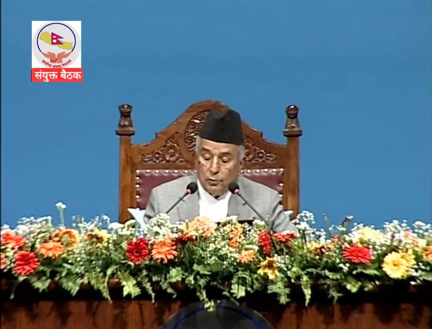 सरकारले २४ घण्टे हटलाइन सेवा र प्रमुख कृषि उपजको न्यूनतम समर्थन मूल्य तोक्ने image