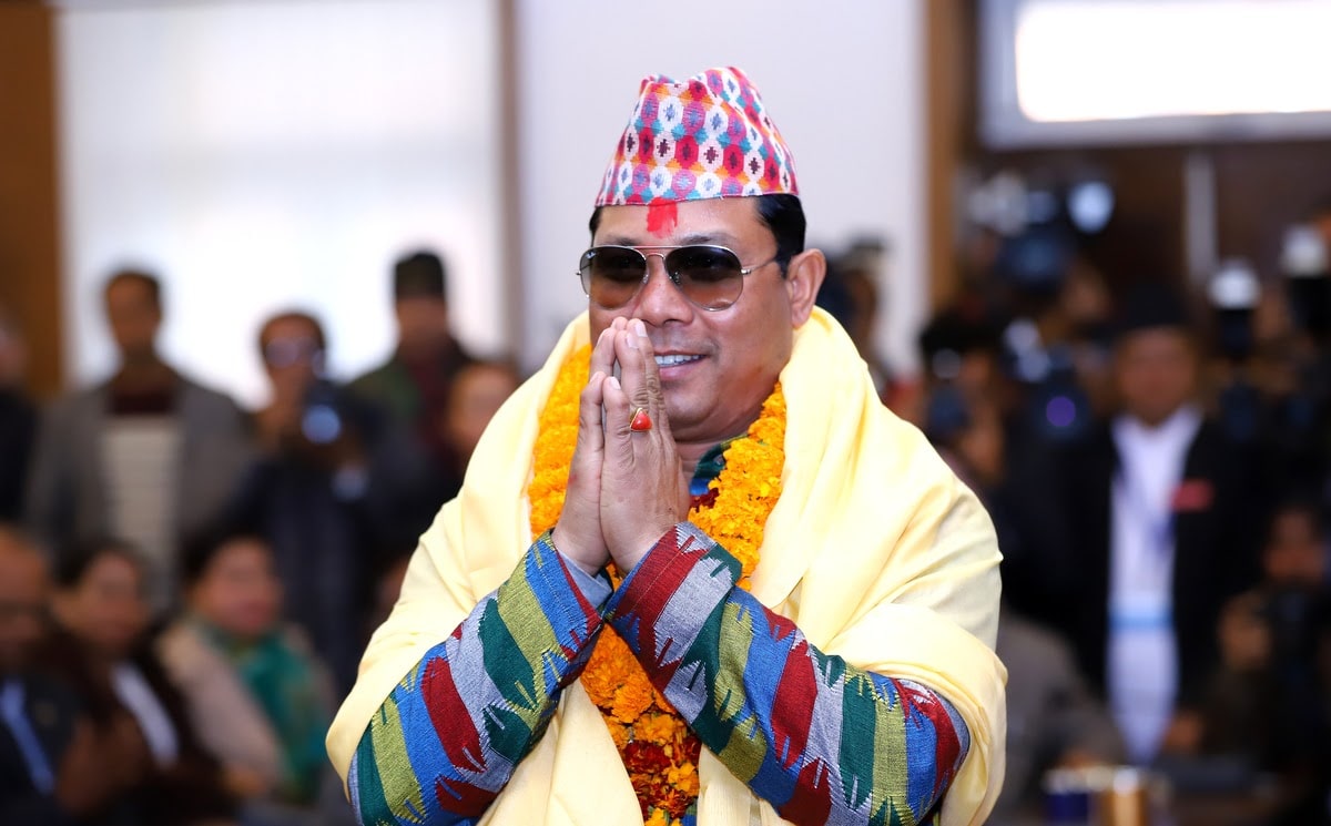 गणतन्त्र दिवसको अवसरमा रेशम चौधरीको रिहाइ, २०७२ भदौ ७ कैलाली टीकापुरमा ? image