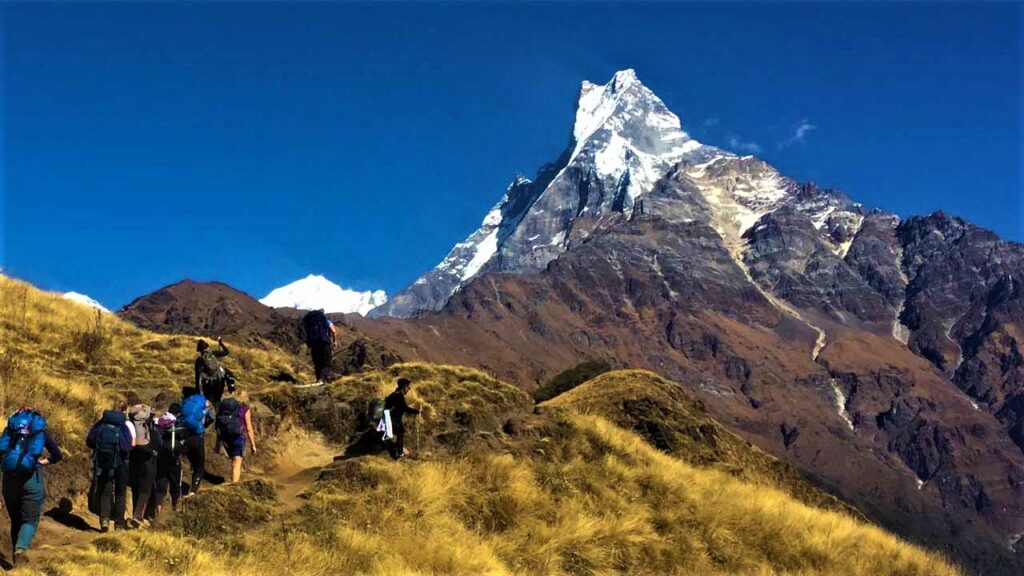 ‘नेपाल घुमौँ, नेपाल चिनौँ’ पर्यटन प्रवर्द्धनका लागि अभियान