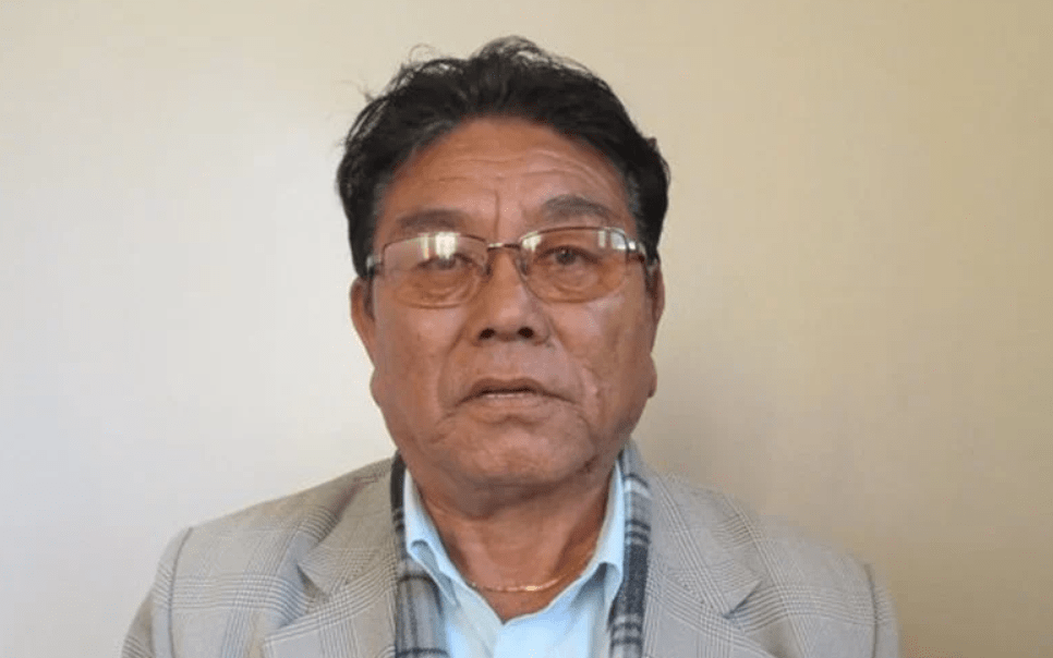 नेपाली कांग्रेसका पूर्वसांसद आङटावा शेर्पाविरुद्ध पक्राउ पुर्जी जारी