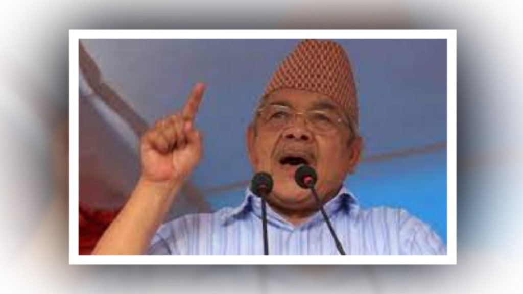 भारतले मिचाहा प्रवृत्ति देखाउनु भएन, मिचिएका भूभागहरु फिर्ता लिएरै छोडने गौतमको चेतावनी