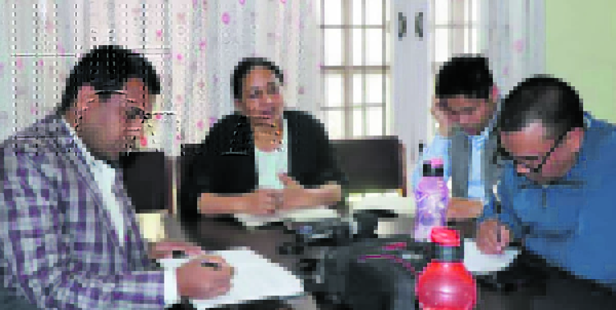 ‘ऐन आएको १२ वर्ष पुग्दा पनि हटेन विभेद’ image