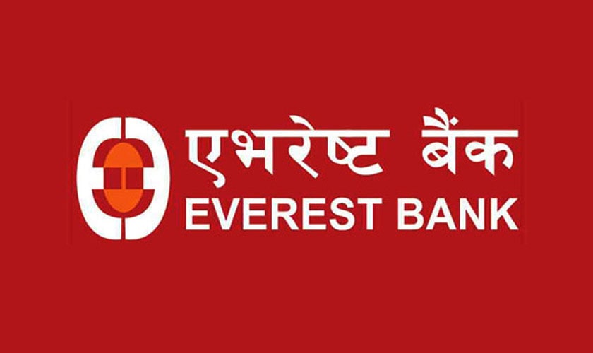एक करोड ५० लाख २३ हजार ४ सय ३४ रुपैयाँ एभरेष्ट बैंकको खाताबाट चोरी image