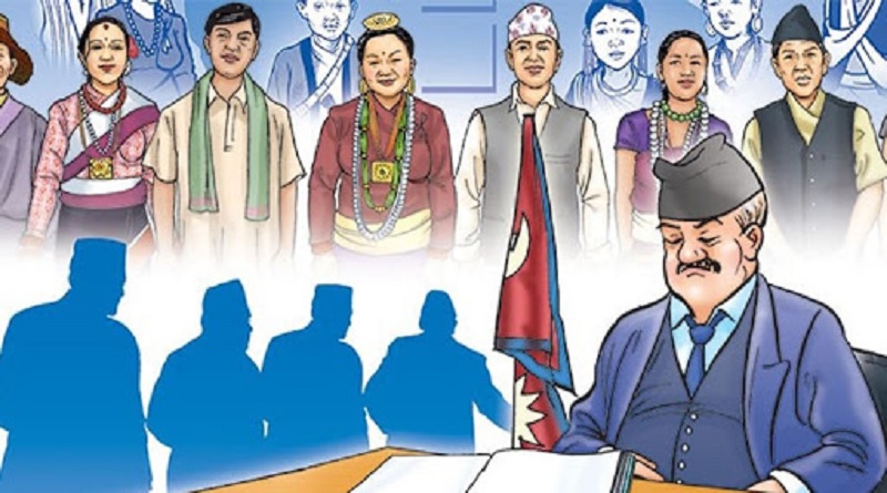 ‘जनप्रतिनिधिलाई विश्वास गर्दा डुबियो’ image