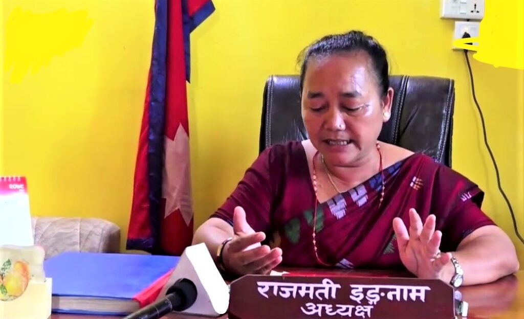 सरुवा भएर आएका कर्मचारीलाई हाजिर गर्न रोक, कानेपोखरी प्रशासकीय प्रमुखविहीन