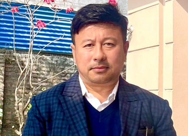 आठ करोड बढी ठगी गरेको आरोपमा कांग्रेस नेता पक्राउ image