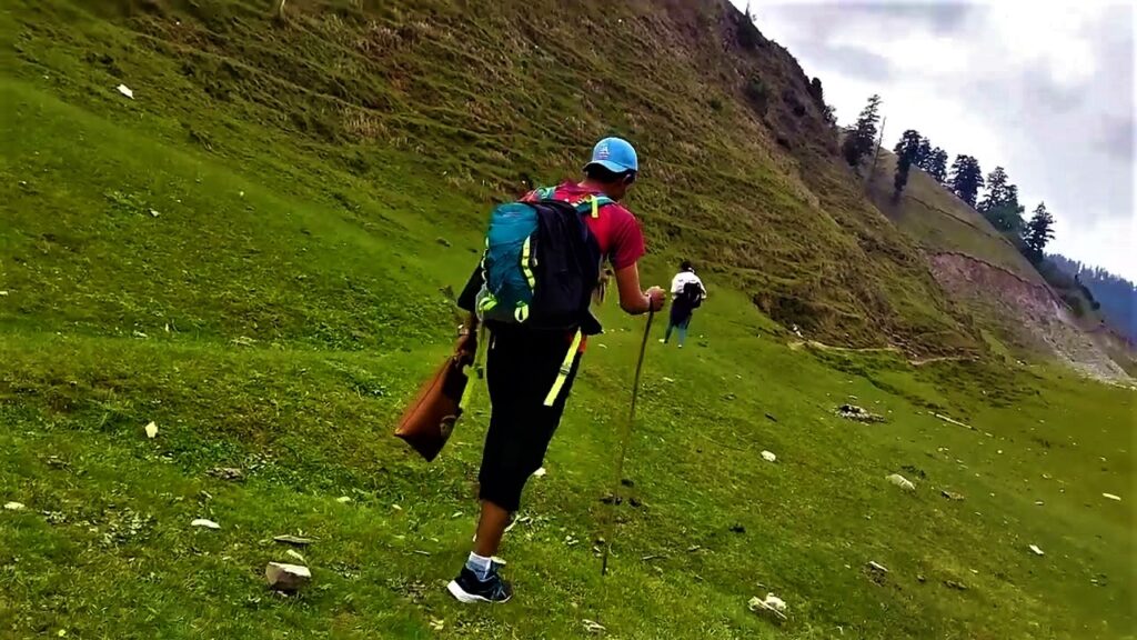 पाटनमा यार्सा टिप्न गएका जुम्लाका तीन जना बेपत्ता