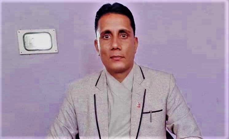 एमाले बागमतीका युवा नेता घिमिरे होटलमा अर्धचेत अवस्थामा भेटिए image