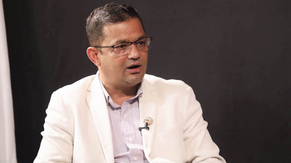 काण्डै काण्ड सबै काण्डको छानबिन गरौं image