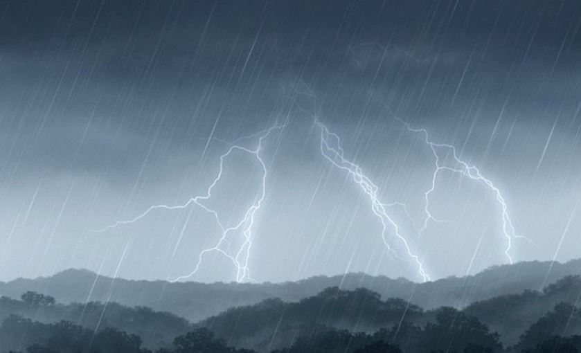 पहाडी क्षेत्रमा मेघगर्जनसहित वर्षाको सम्भावना image